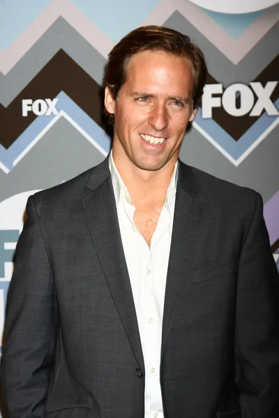 Nat Faxon — Stock Photo, Image