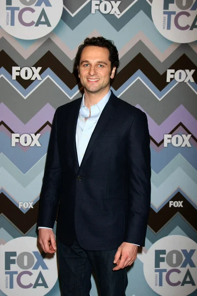 Matthew rhys — Foto de Stock