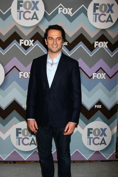 Matthew rhys — Foto de Stock