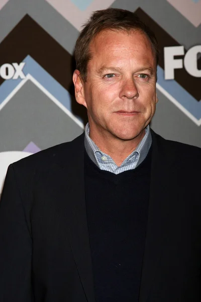 Kiefer Sutherland — Stockfoto