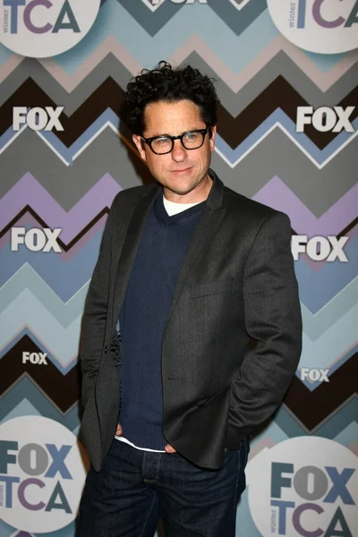 JJ Abrams — Stock Photo, Image