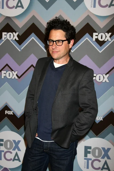 JJ Abrams — Stockfoto