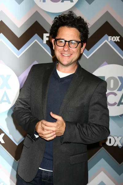 JJ Abrams — Stock Photo, Image