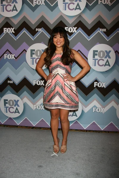 Jenna Ushkowitz — Zdjęcie stockowe