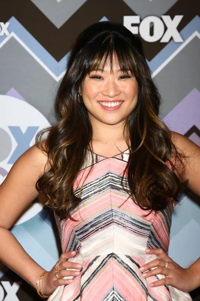 Jenna ushkowitz — Fotografia de Stock