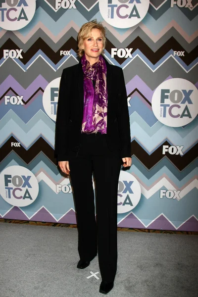 Jane Lynch. — Fotografia de Stock