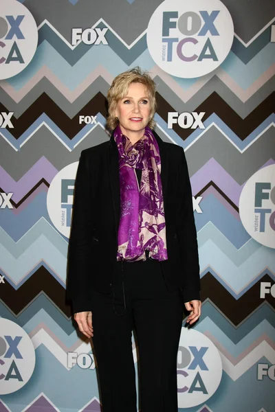 Jane Lynch — Stock Photo, Image