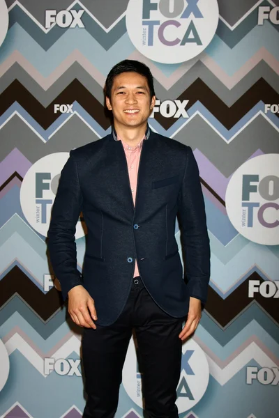 Harry Shum Jr — Stock Photo, Image