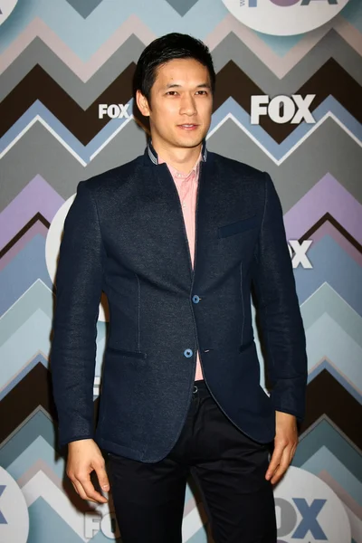 Harry Shum Jr — Stock Photo, Image