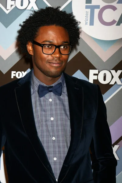 Echo Kellum — Stock Photo, Image