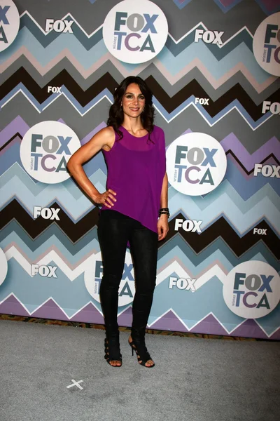 Annie Parisse —  Fotos de Stock