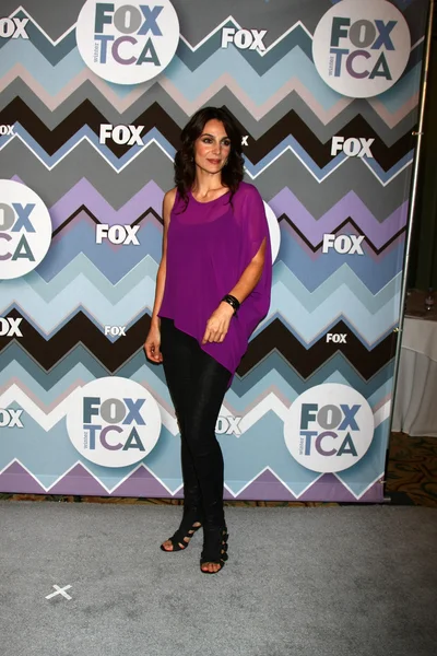 Annie Parisse — Stockfoto