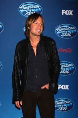 Keith urban