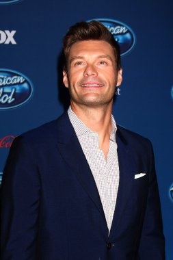 Ryan Seacrest