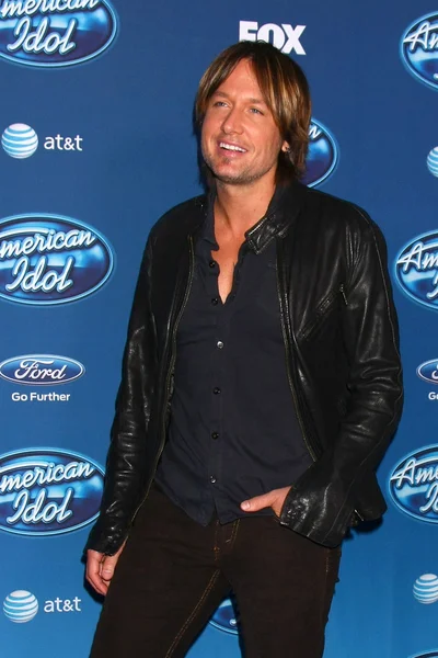 Keith urban — Stock fotografie