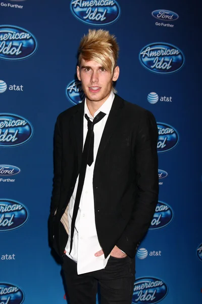 Colton Dixon — Stockfoto