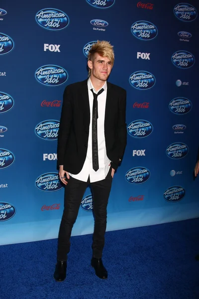 Colton Dixon —  Fotos de Stock