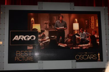 resmi aday - argo