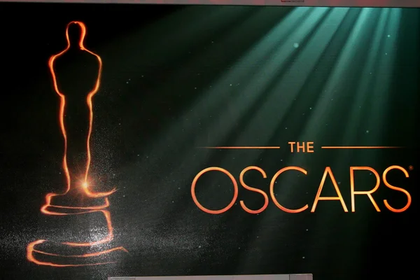 Oscar logosu