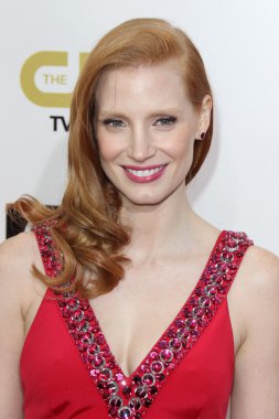 Jessica Chastain