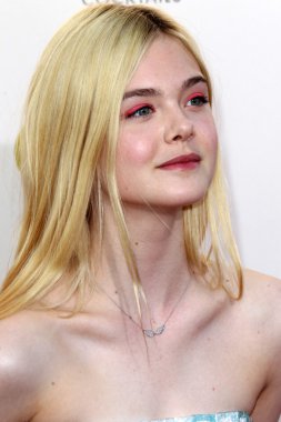 Elle Fanning