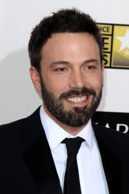 Ben Affleck