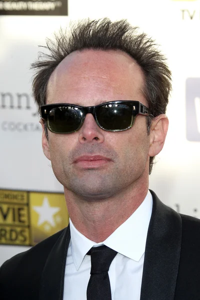 Walton Goggins — Stock fotografie