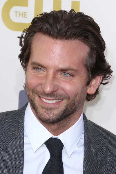 Bradley Cooper — Stock Photo, Image