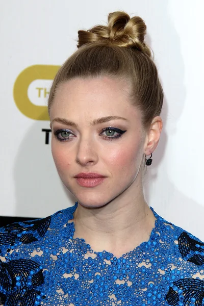 Amanda Seyfried — Zdjęcie stockowe