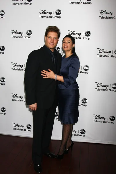 Sean Kanan. — Foto de Stock