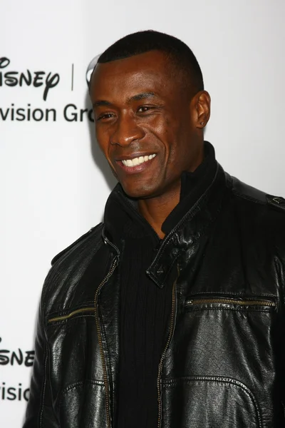 Sean Blakemore — Foto de Stock