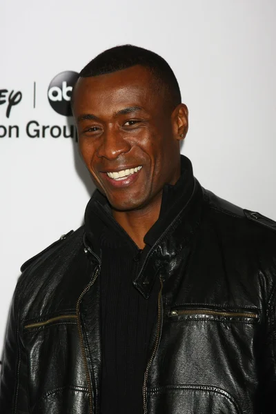 Sean Blakemore — Stockfoto