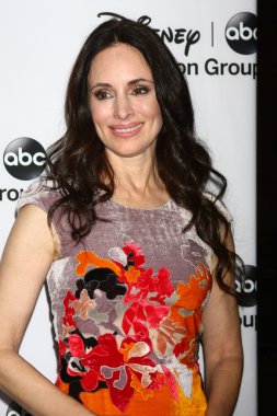 Madeleine Stowe