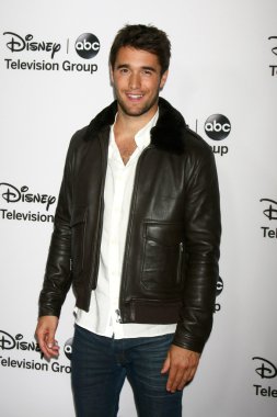 Josh Bowman