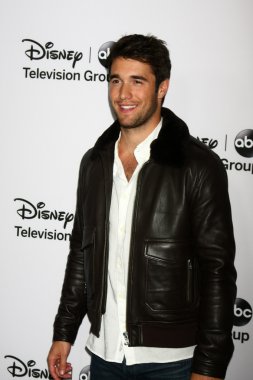 Josh Bowman
