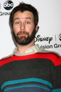 Jon Dore