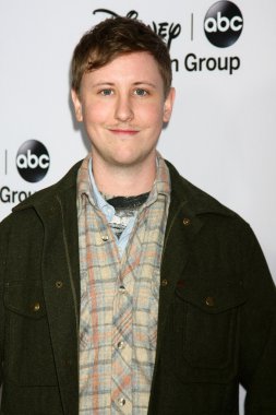 Johnny Pemberton