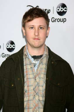 Johnny Pemberton