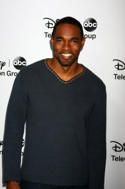 Jason George