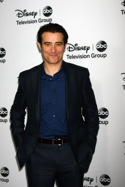 Goran Visnjic