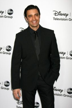 Gilles Marini.