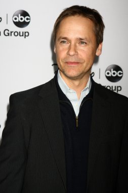 Chad lowe