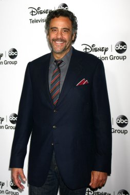 Brad Garrett