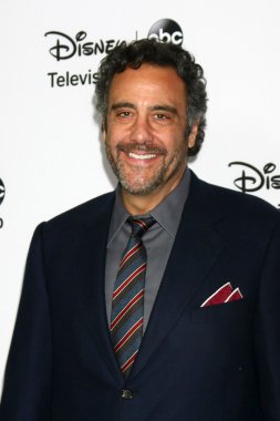 Brad Garrett