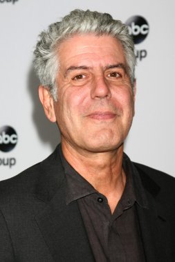 Anthony Bourdain