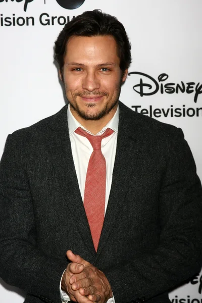 Nick Wechsler — Stockfoto