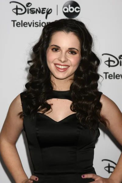 Vanessa marano — Fotografia de Stock