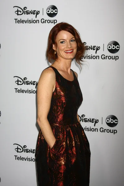 Laura Leighton — Stok fotoğraf