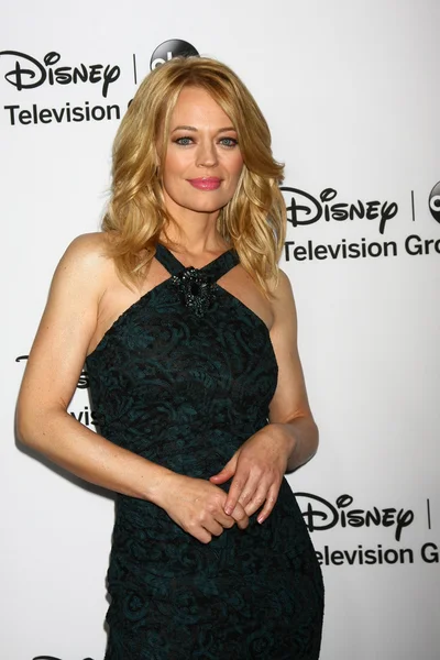 Jeri Ryan. — Fotografia de Stock