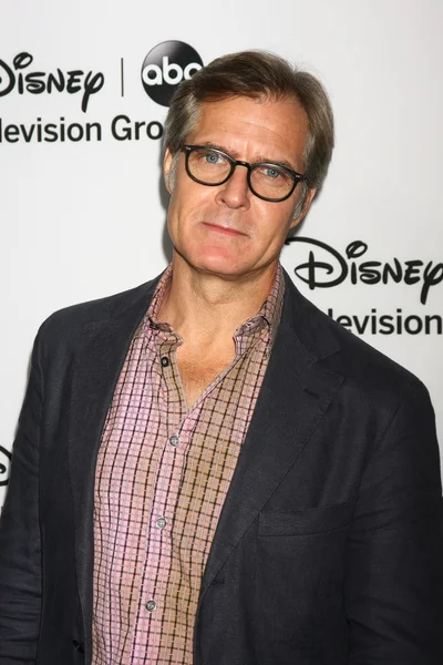 Henry Czerny — Stock Photo, Image